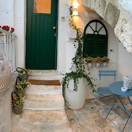 Panta Rei Villa Ostuni Dış mekan fotoğraf