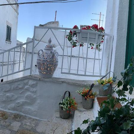 Panta Rei Villa Ostuni Dış mekan fotoğraf