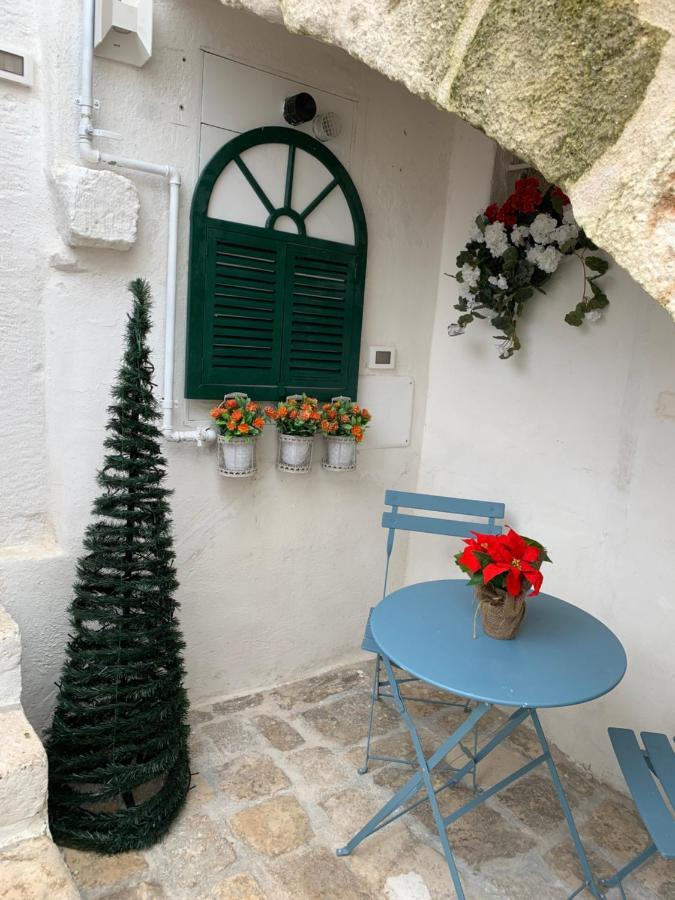 Panta Rei Villa Ostuni Dış mekan fotoğraf