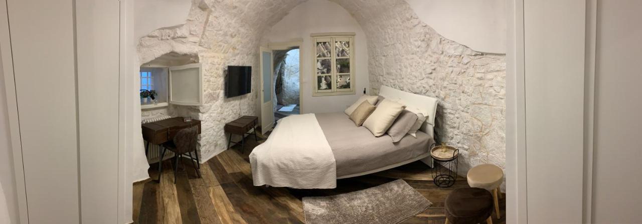 Panta Rei Villa Ostuni Dış mekan fotoğraf