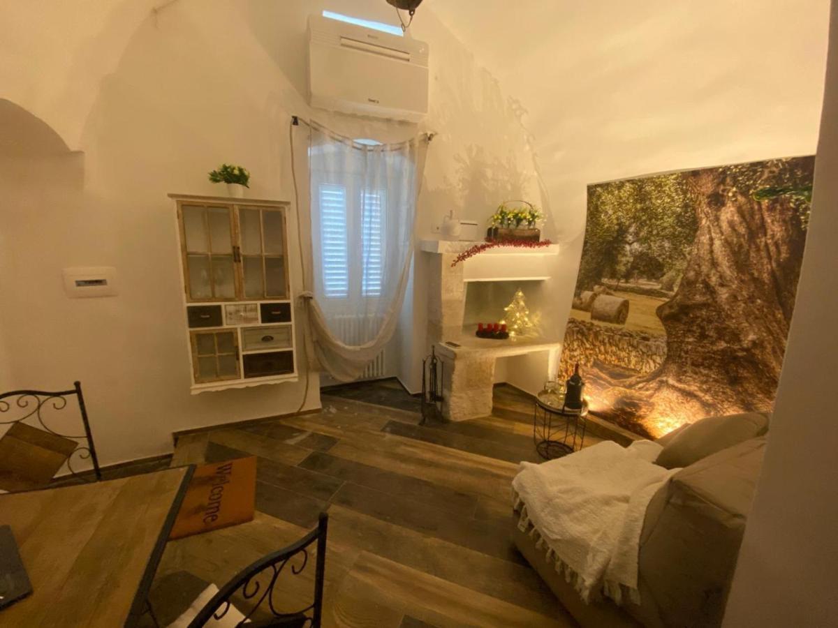 Panta Rei Villa Ostuni Dış mekan fotoğraf